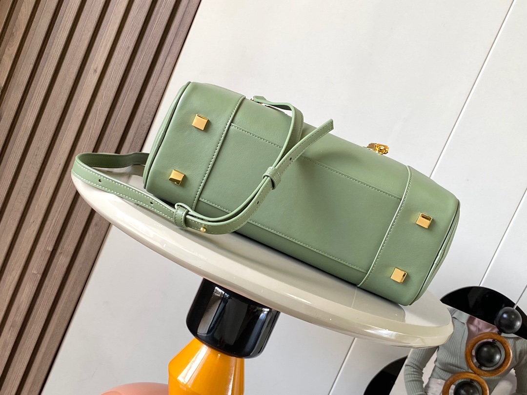 Loewe Top Handle Bags